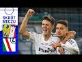 Piast Gliwice Legia goals and highlights