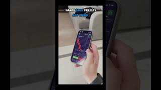 🚀Smart trading with Pocket Option AI Bot automated AI signals #AITrading #PocketOption #TradingBot