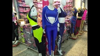 lojas no brás moda fitness