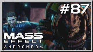 Bar Fight | Mass Effect: Andromeda #87