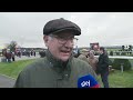 Has Nicky Henderson made the right call with Constitution Hill? 🤔