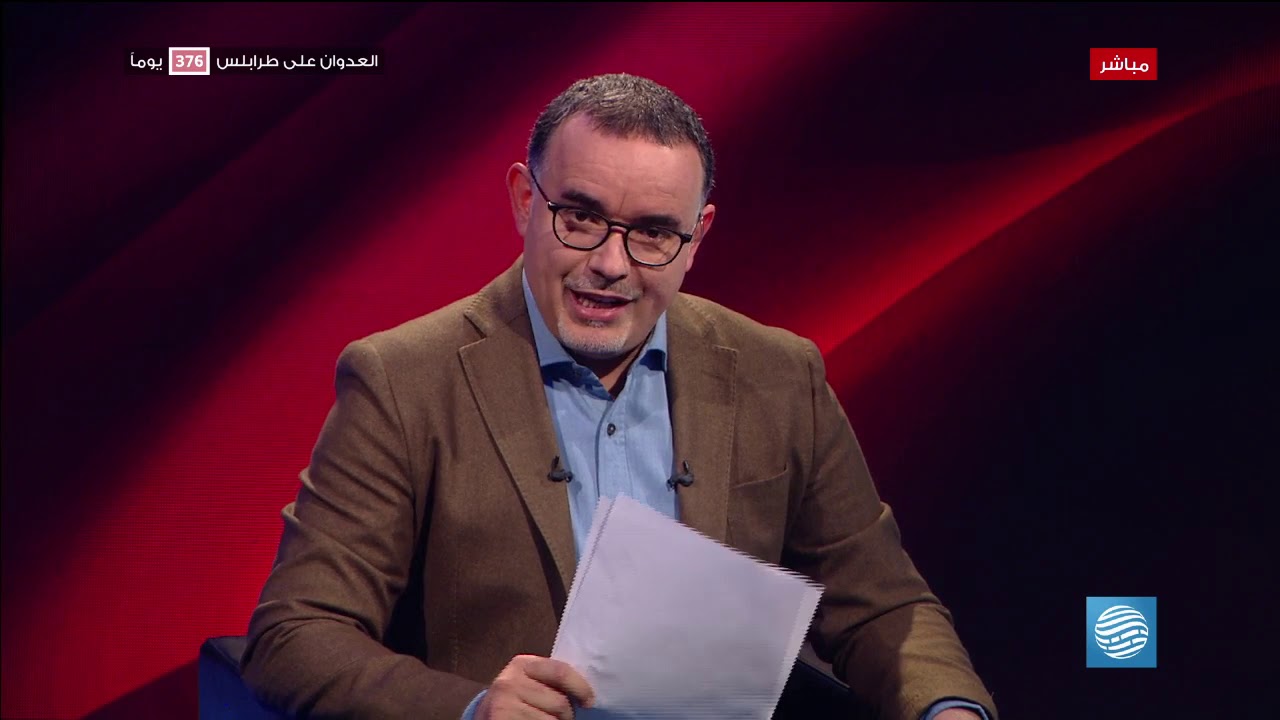 سليمان ونعمان شو 13-04-2020