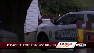 Arrest made in Savannah Spurlock case remains found