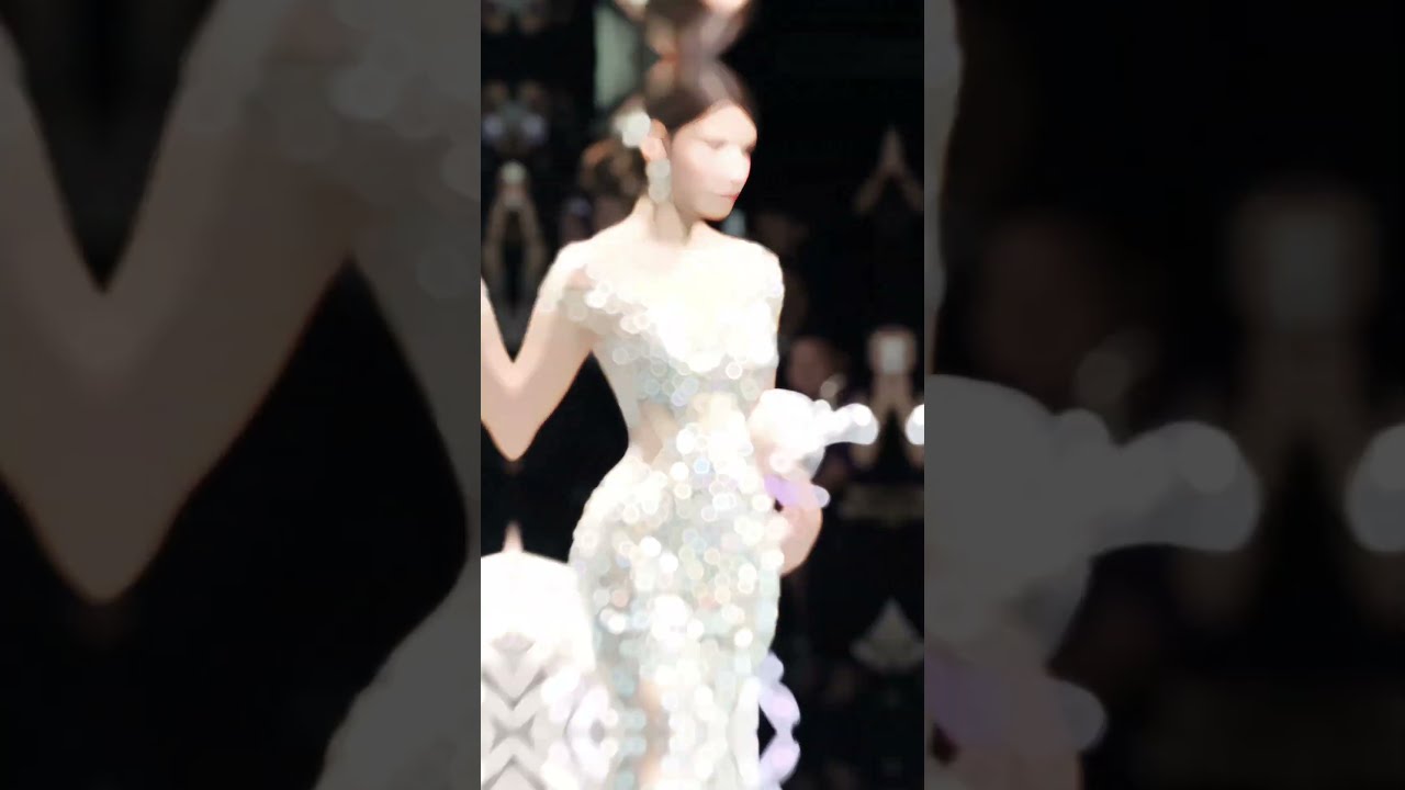 Runway Magic | Luxury Evening Dresses Collection 👗