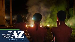 A Cuban Crisis and an Ocean Rescue