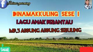 DINAMAKKULING SES I.. persi seruling Adung addung terbaru