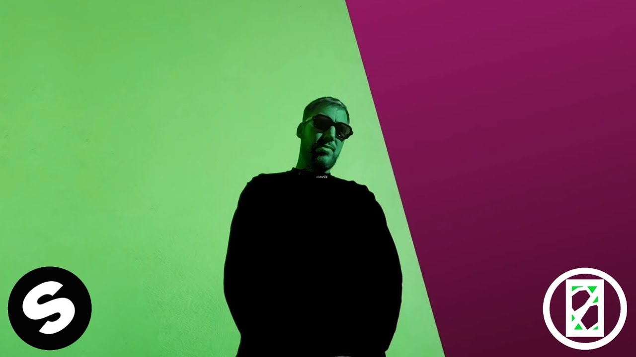 HUGEL - They Know (BIONT remix)