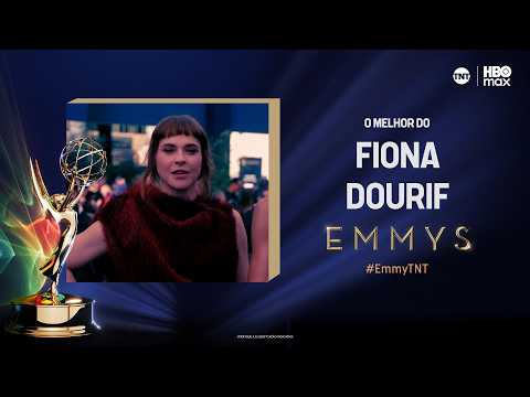 Emmys 2026 | Fiona Dourif: "detestei meus 20 anos"