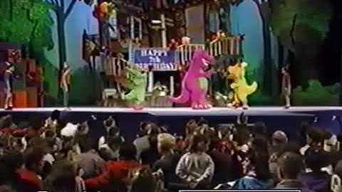 Big Surprise (2000 Version) (V2) Part 46