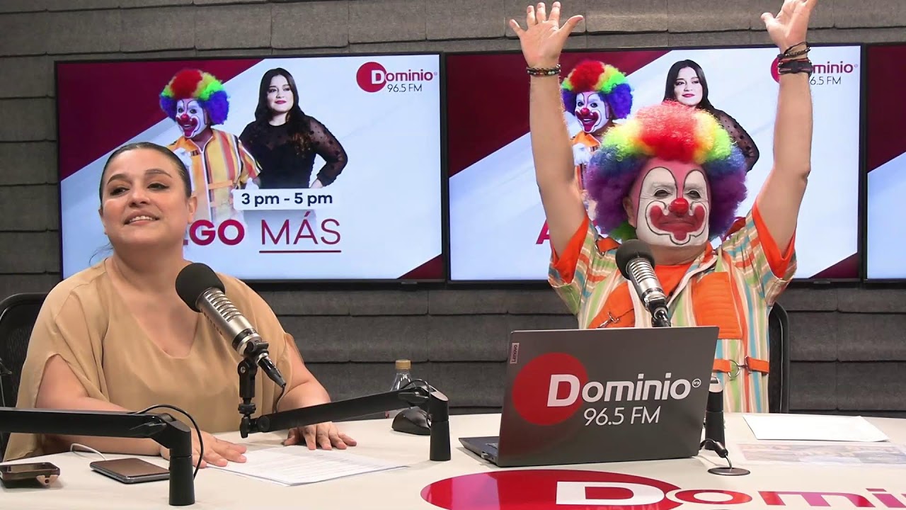 🔴 Algo Más | PECES VOLADORES 🐟