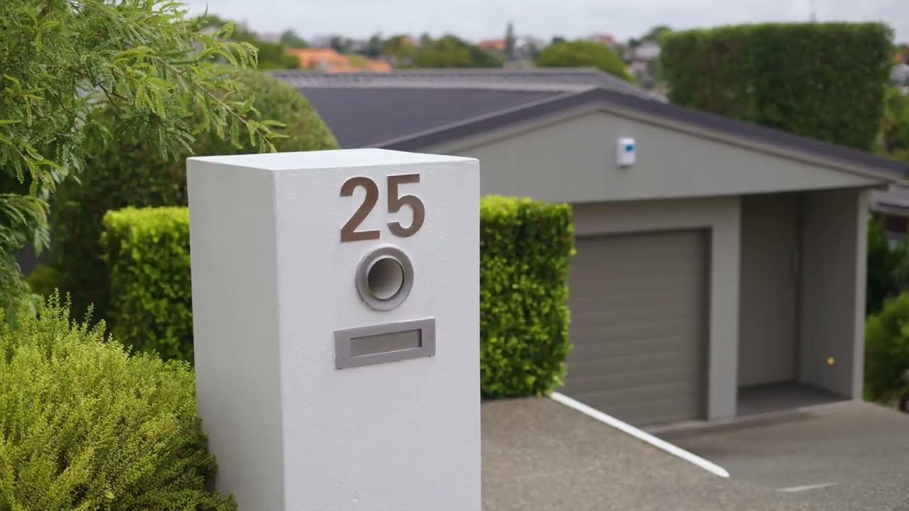 25 Te Kowhai Place, Remuera