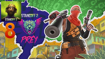 Standoff 2 - Gameplay Walkthrough Part 8 (iOS, Android)