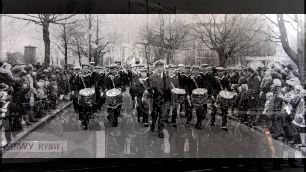 Kołobrzeg w 1979 roku