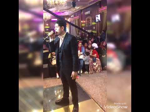 سعد الدين موال انسان مخيف