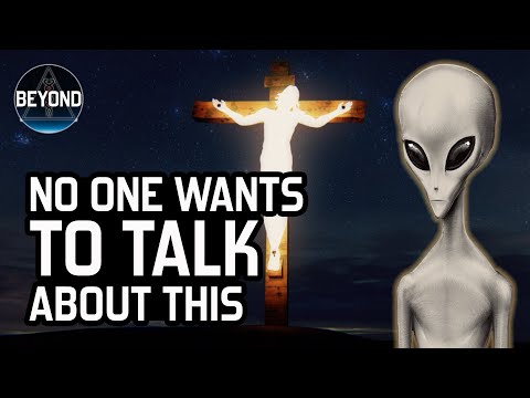 UFO/NHI Consciousness Metaphysical Connection - Leaders Can't Answer Our Questions