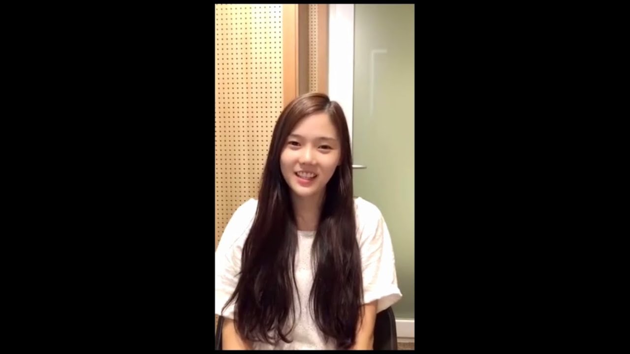 하찮은(귀여운) 효정이