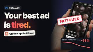 Full Find Creative Fatigue in Meta Ads with AI (Before It Costs You) News