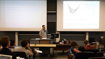 Lecture 22 (part 2): Dual methods and ADMM (continued)