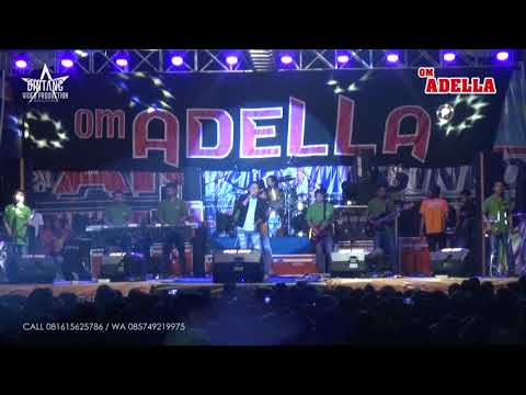 OM ADELLA  BUAH DURI NERAKA BUNG MC AN PROMOSINDO LIVE KUTI PANDAAN PASURUAN