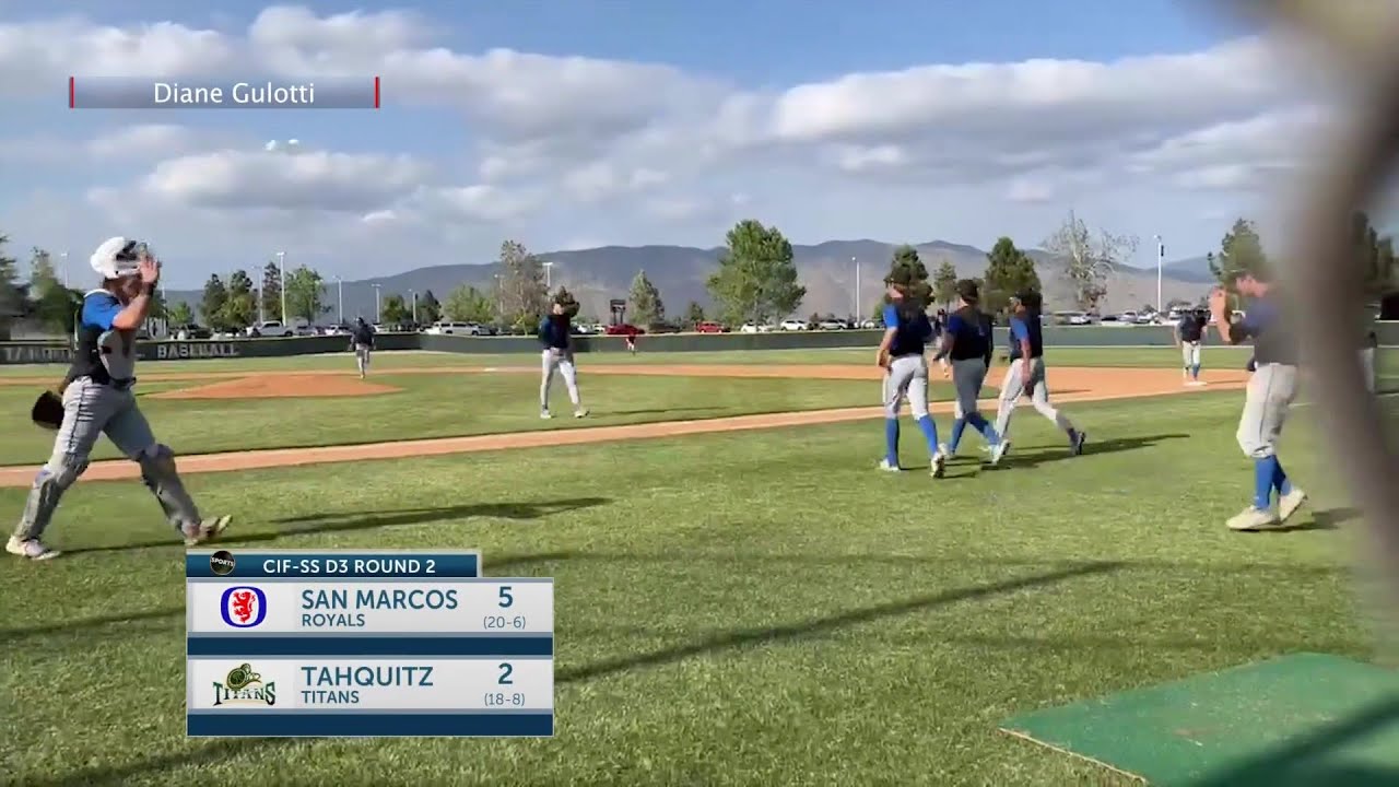 San Marcos Baseball Wins Road Playoff Game YouTube san-marcos-baseball-wins-road-playoff-game-youtube