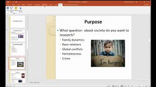 Intro to Sociology Chapter 3