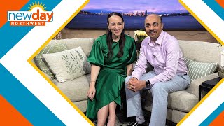 How to manage seasonal allergies - New Day NW