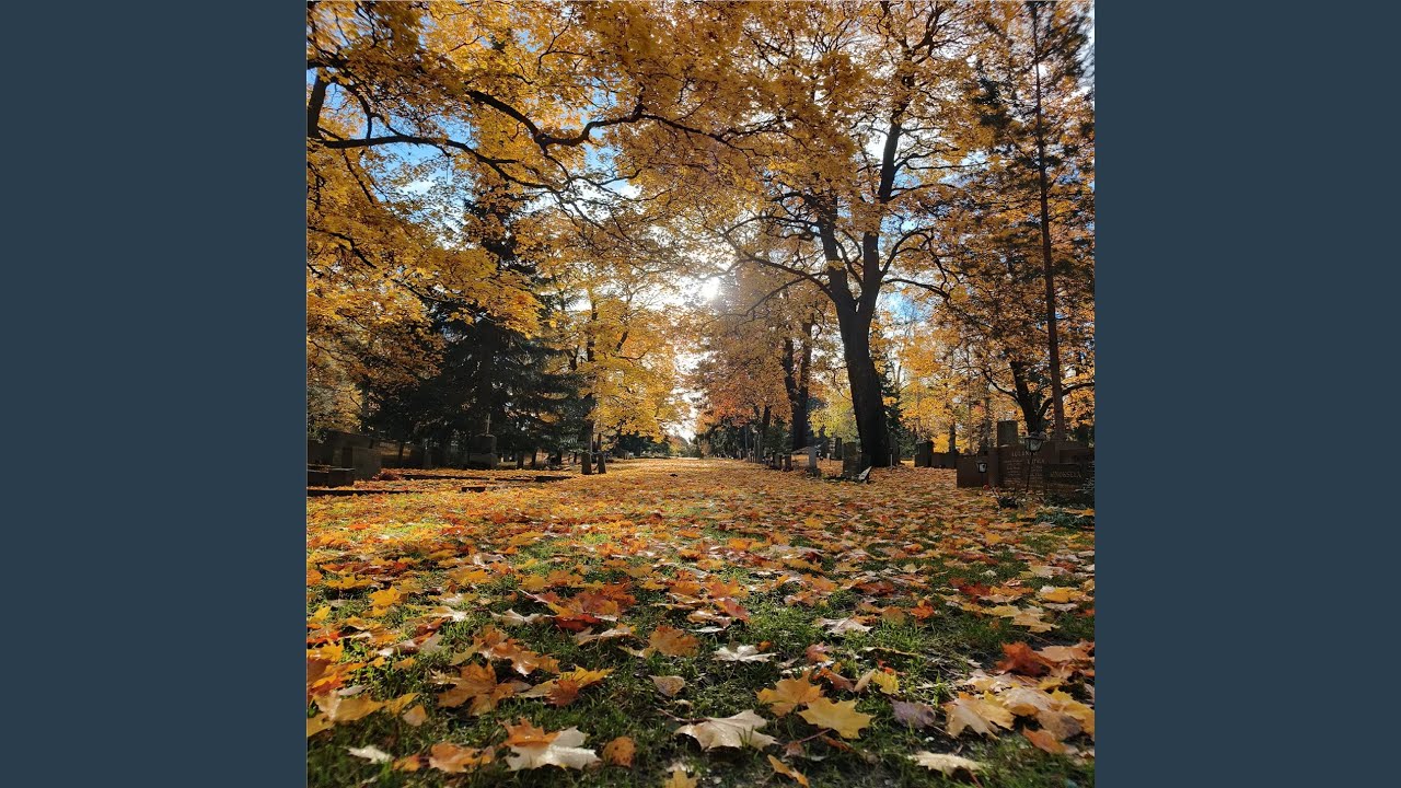 Olkoon niin (minkä rakkaudelle mahtaa)
