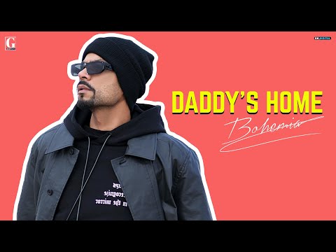 Daddy's Home :