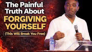 THE PAINFUL TRUTH ABOUT FORGIVING YOURSELF 😱||PASTOR DOLAPO LAWAL@PastorDolapoLawal@goviral7389 