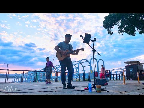 曾學良Tyler-分手快樂