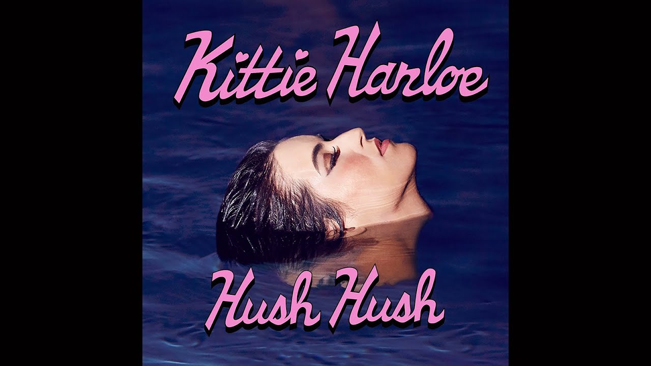 Watch Kittie Harloe | Crash (Official Audio) on YouTube Watch Kittie Harloe | Crash (Official Audio) on YouTube