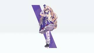 #Miranda #NIKKE #GoddessOfVictory #LiveWallpaper #4K