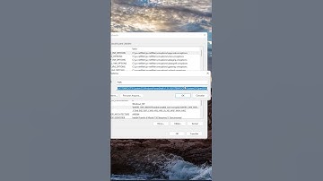 Adicionando o Compilador nas Variáveis de Ambiente #shorts