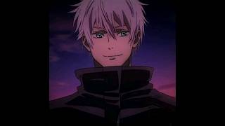 Gojo And Geto - Ariana Shah Renegade Amvedit