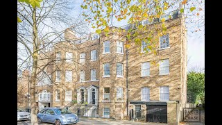 Stunning, Grade II listed, Georgian apartment, in the heart of the Southgate Green Conservation area