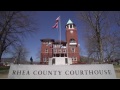 Dayton, TN Hosts the ACA Two Years in a Row!