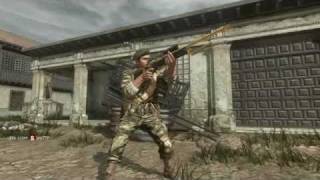 Black ops quick scope wall bang