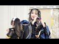 「 MOROBITOKOZORITE 」 / まりえ(44) with 結希ひなり・姫翠桃菜・星山せな(夜宙☆ShiNew&rsquo;)- 2025/12/07