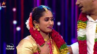 BB Jodigal 2-Vijay tv Show