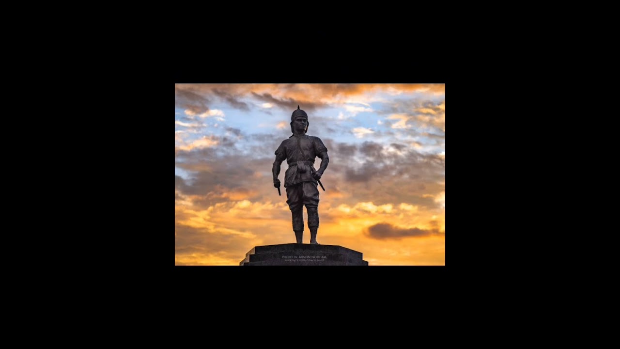 เพลง พระยาพิชัยดาบหัก