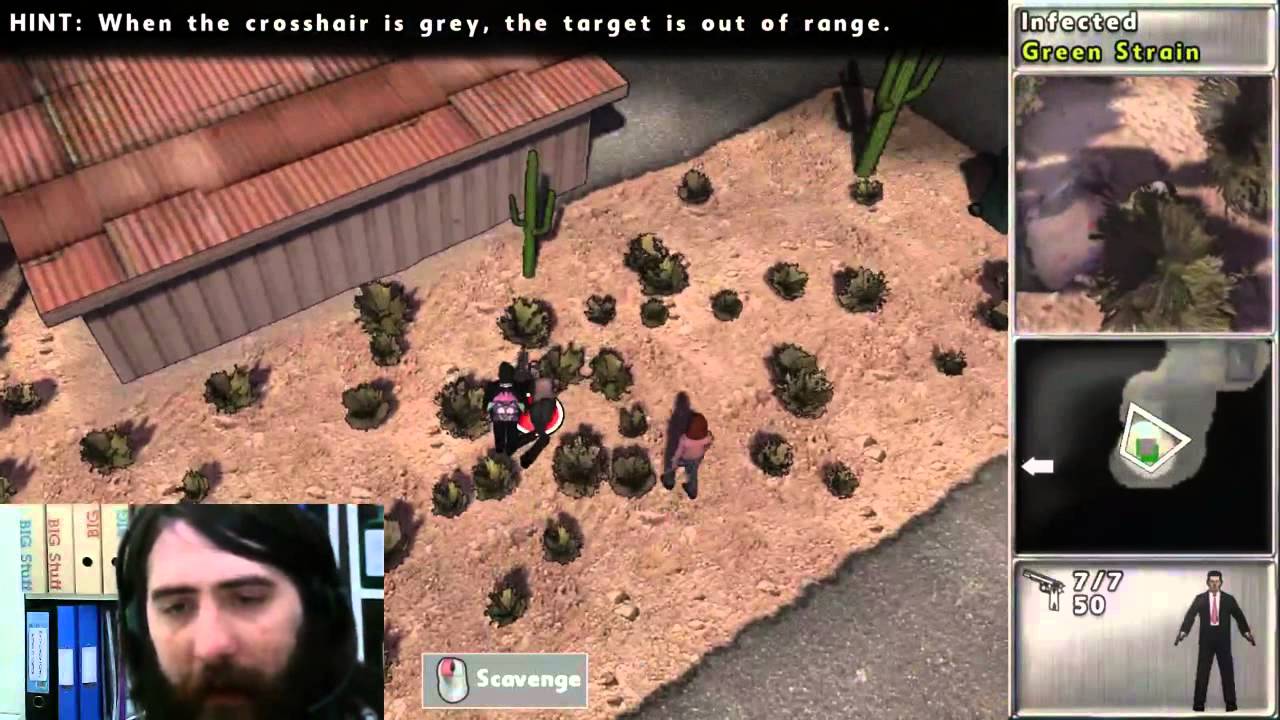 TPG - Reviews "Survivalist"