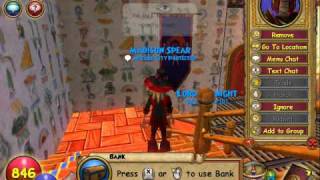 worst wizard101 party EVER
