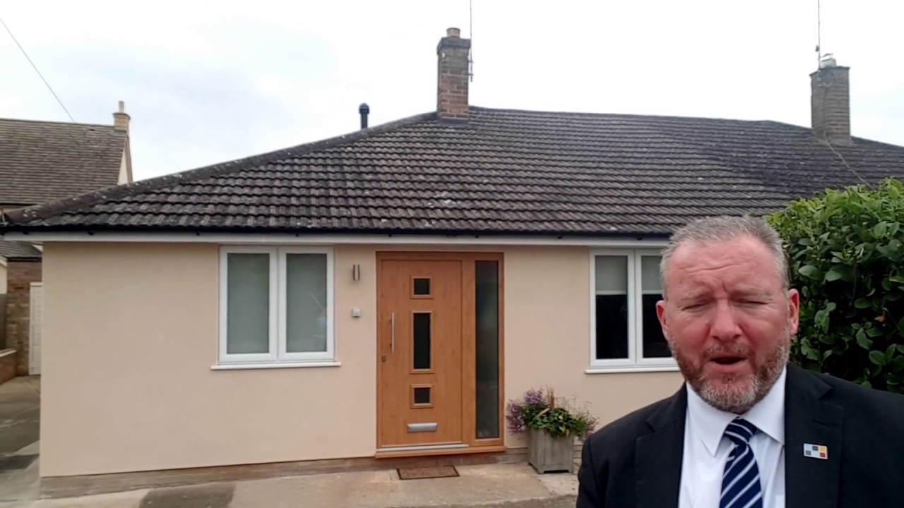 ***SOLD*** Little Casterton Road, STAMFORD, PE9 1BE YouTube