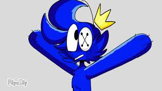 The Ugly Barnacle Rainbow Friends Ft. Blue, Yellow The Duck