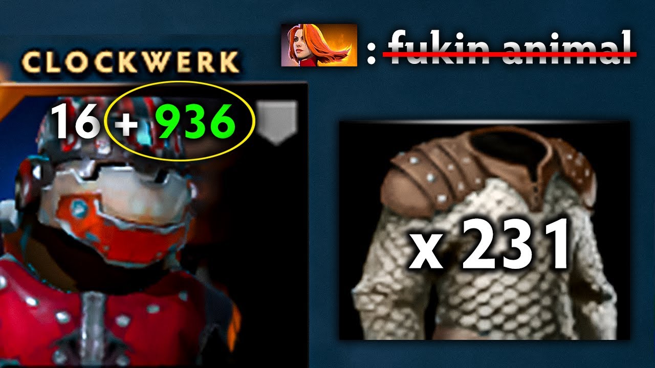 THIS CLOCKWERK FACET IS VALVE TERRIBLE MISTAKE