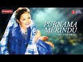 Purnama Merindu - Siti Nurhaliza (Lirik Video)