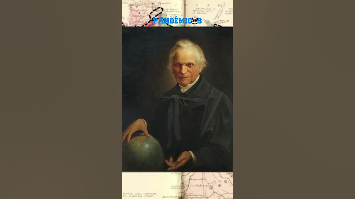 Quem foi Darwin?