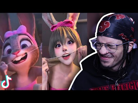 This Ironmouse Situation is Disgusting