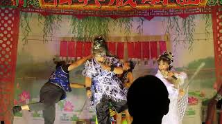 20230829 松興戲劇團-人狐戀11
