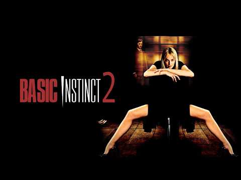 Basic Instinct 2 (2006) Explained | Erotic Thriller Breakdown & Ending ...